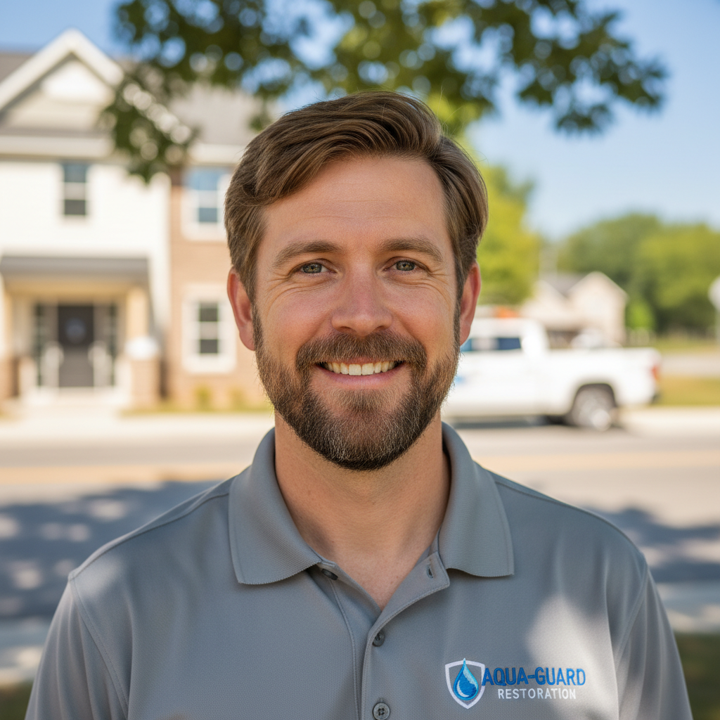 David Mitchell, Owner